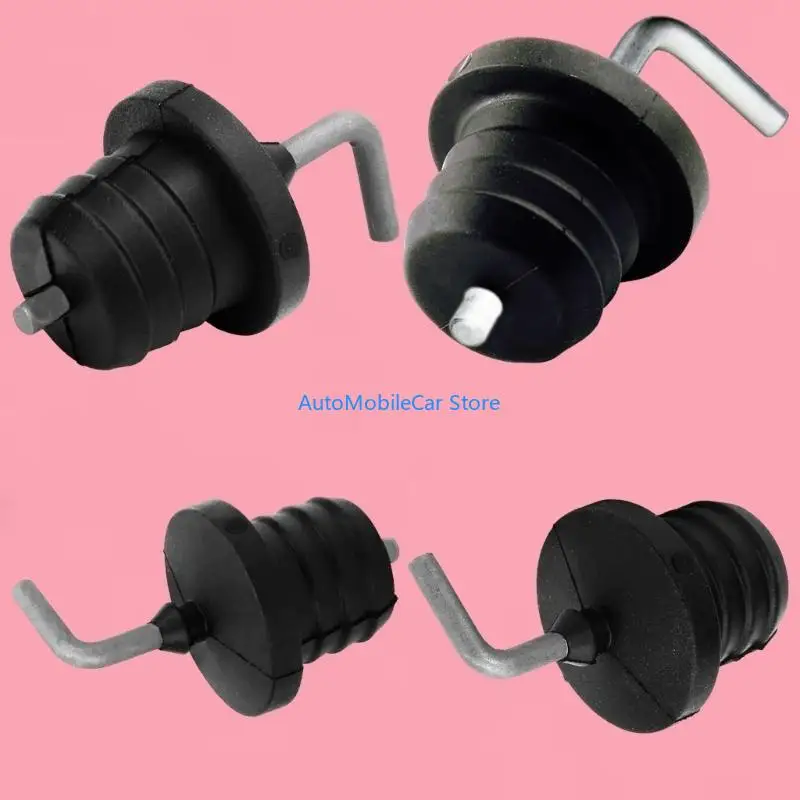 

Автоамериканский аксессуар G8TE для Vezel 2020 Transmission Piller Caps ATF Plug 25615-RJ2-004