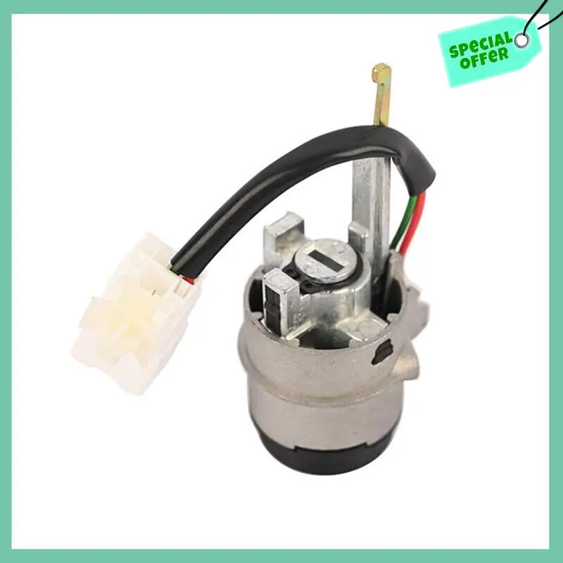 

A03G-2Set Direction Ignition Switch Lock With Keys 81900-1GF20 For KIA RIO RIO5 10-11 Cylinder Lock Subassembly 819001GF20