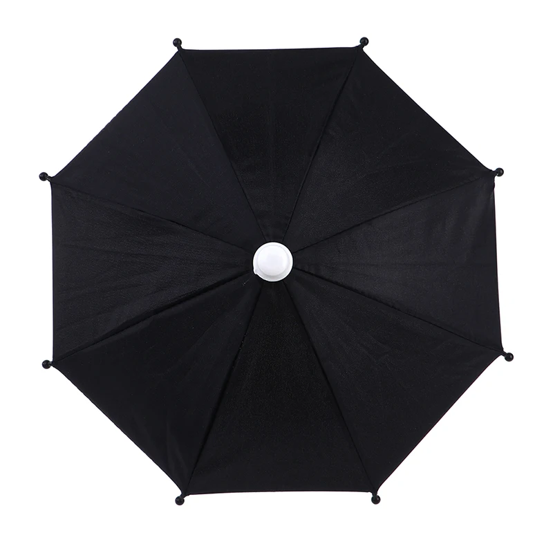 1Pcs DSLR Camera Umbrella Sunshade Rainy Holder For General Camera Photographic