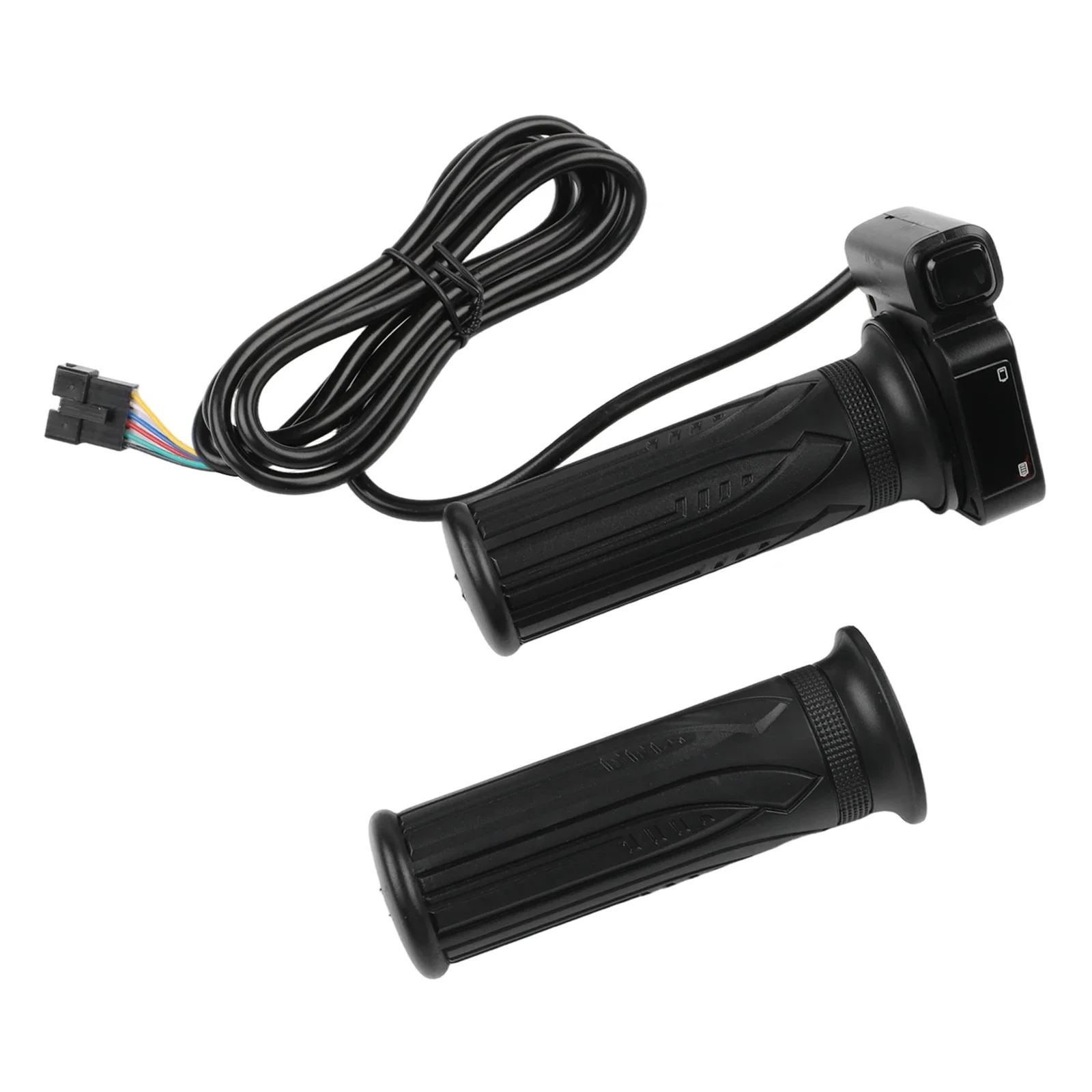 Electric Scooter Battery Indicator Long Rides Compatible With DYU Easy Installation Optimized Functionality 182cm Cable Length