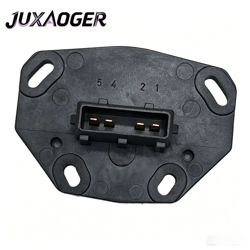 Throttle Position Sensor TPS 037907385A 3437022 For VW Golf Jetta Passat 1.8 92-98 Peugeot 106 306 1.4 1.6 Citroen AX ZX 91-01