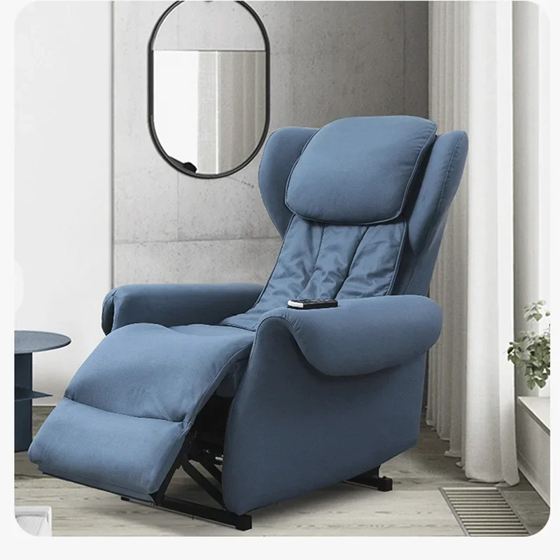 Massage furniture Electric multi-functional sofa chair Airbag massage waist and back kneading multi-function