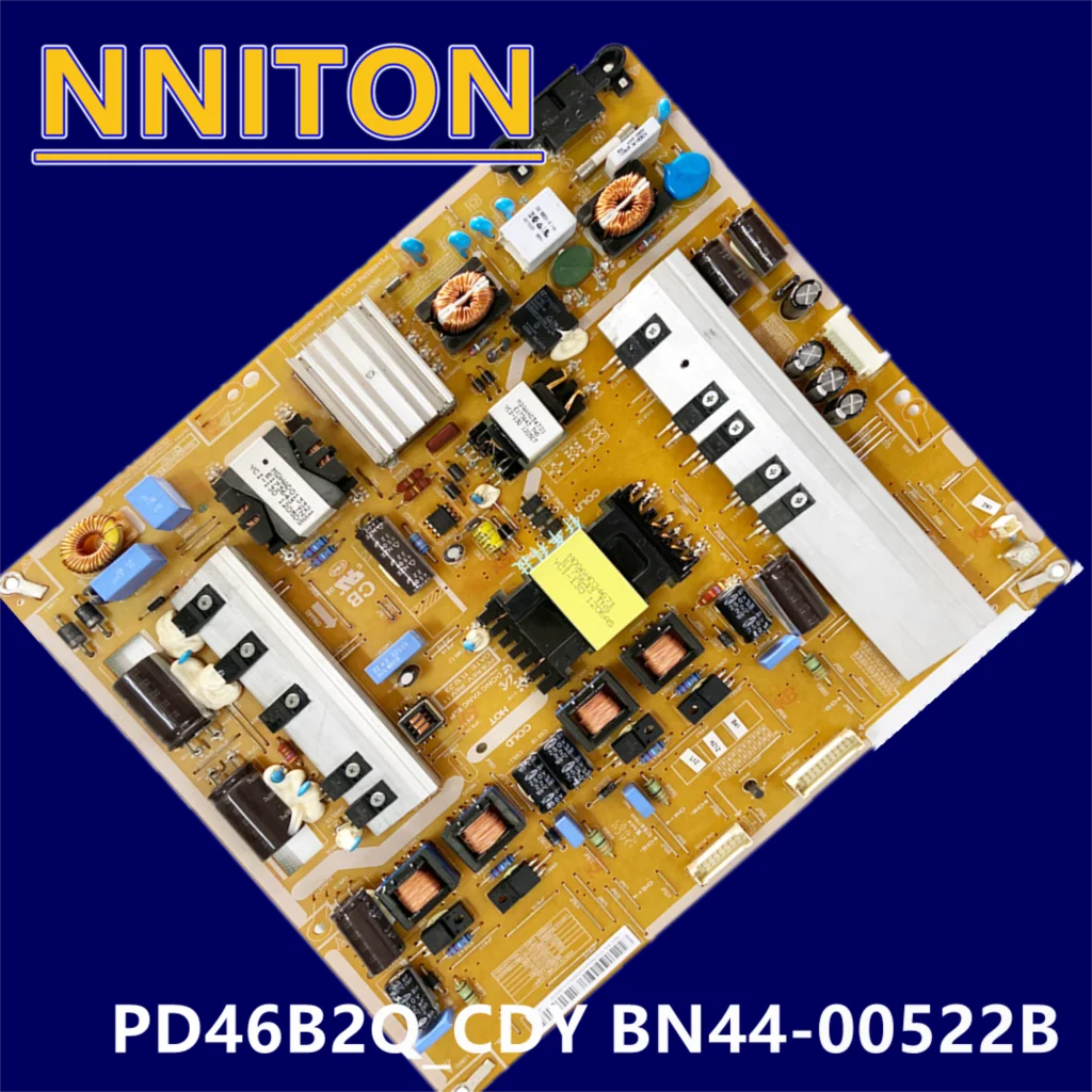 

for plate PD46B2Q_CDY BN44-00522B power supply board part