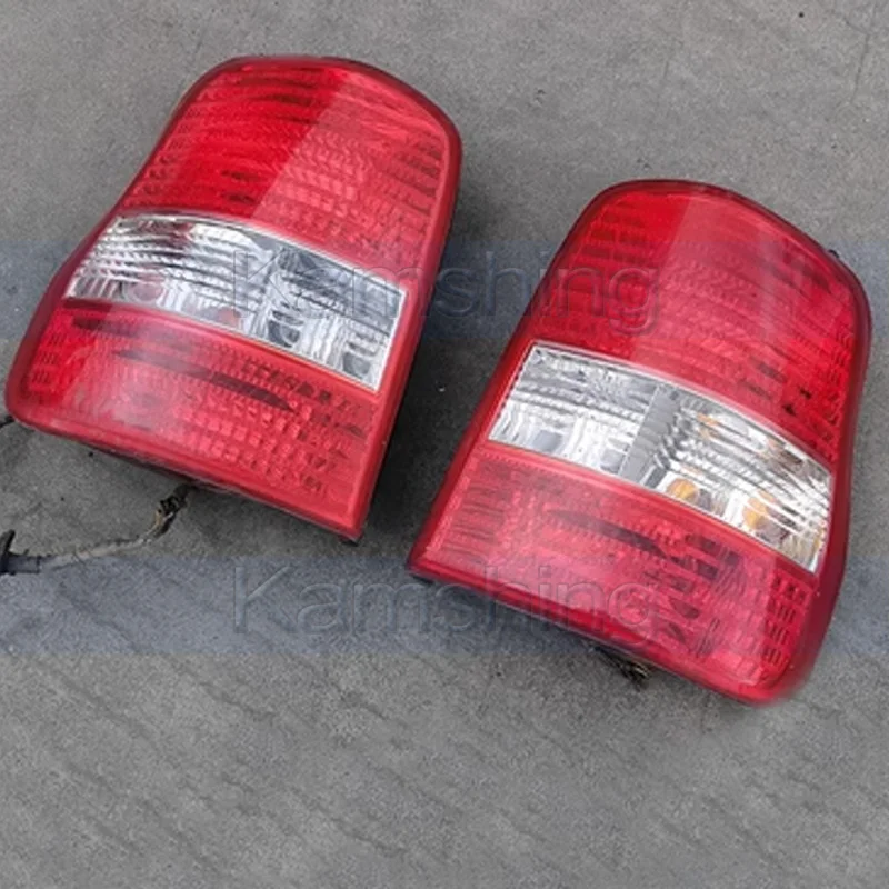 Kamshing Used Rear Tail Light Lamp For KIA Carnival Taillights Taillamps Brake Light Car Light