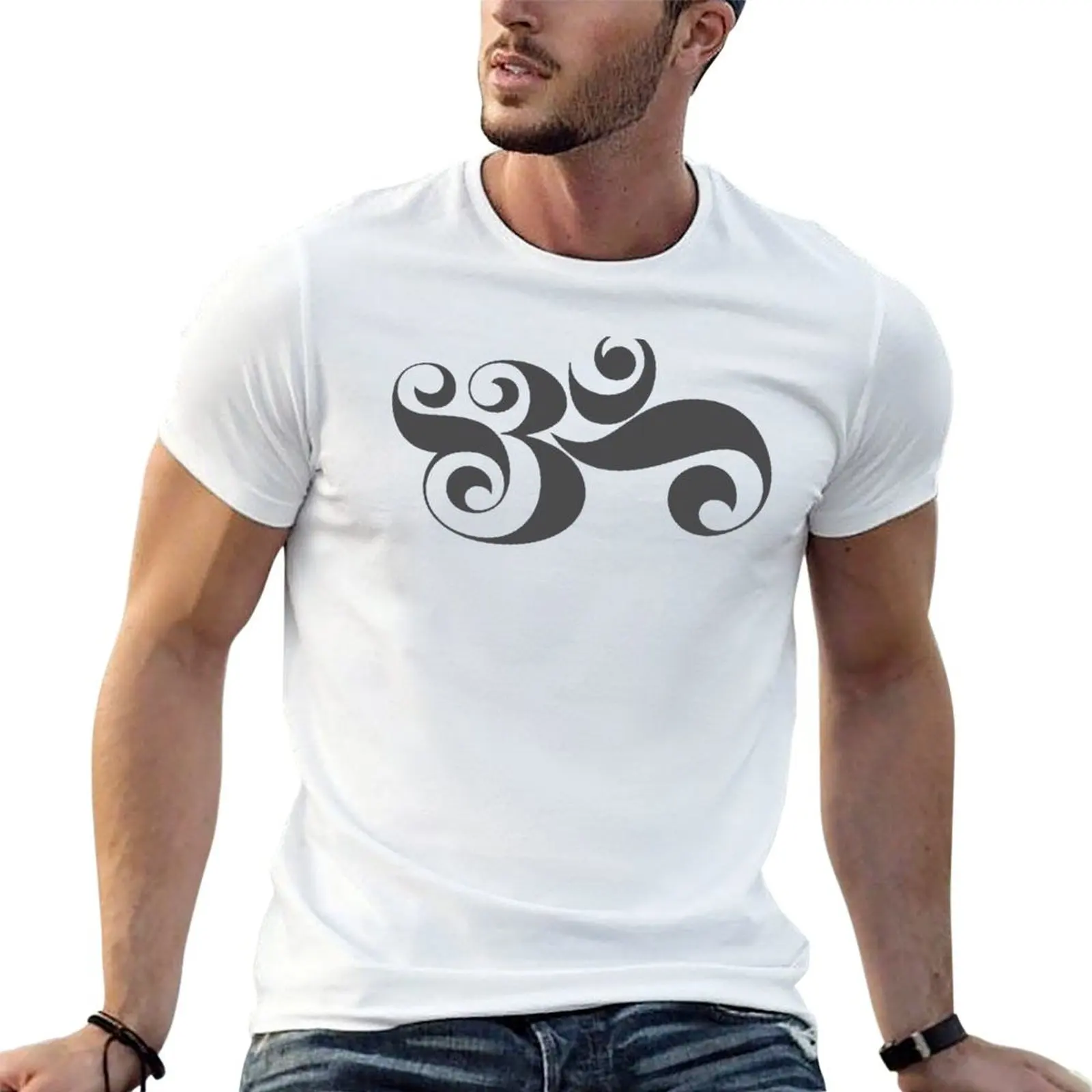 Om Symbol, Aum, Om … - image