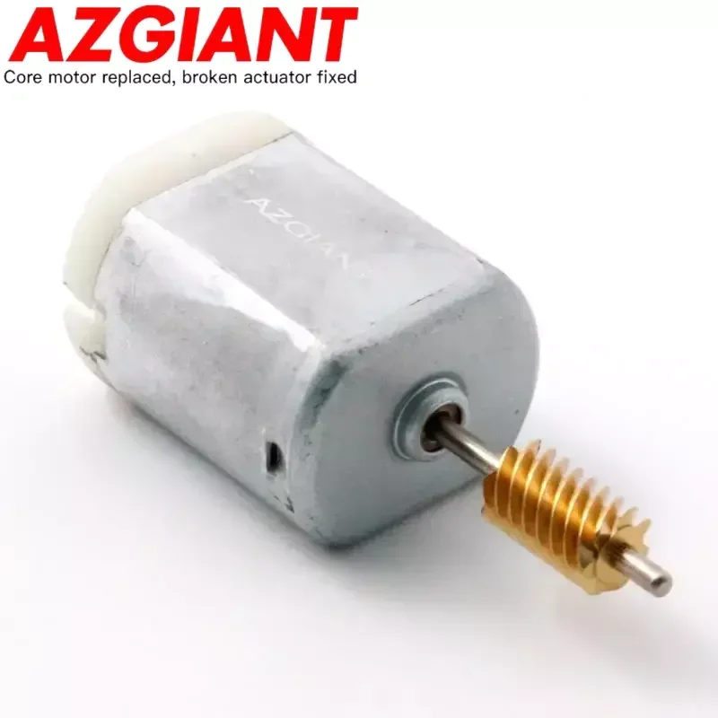 

41004054 3F0866 Car Parts for Ford Mondeo III MK3 Door Lock Motor Center Locking Actuator Repair 12V, 2001-2007