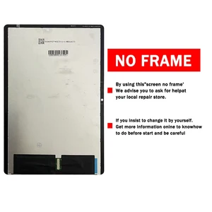 10 최고의 판매 Lenovo TB X505X 화면 - №4