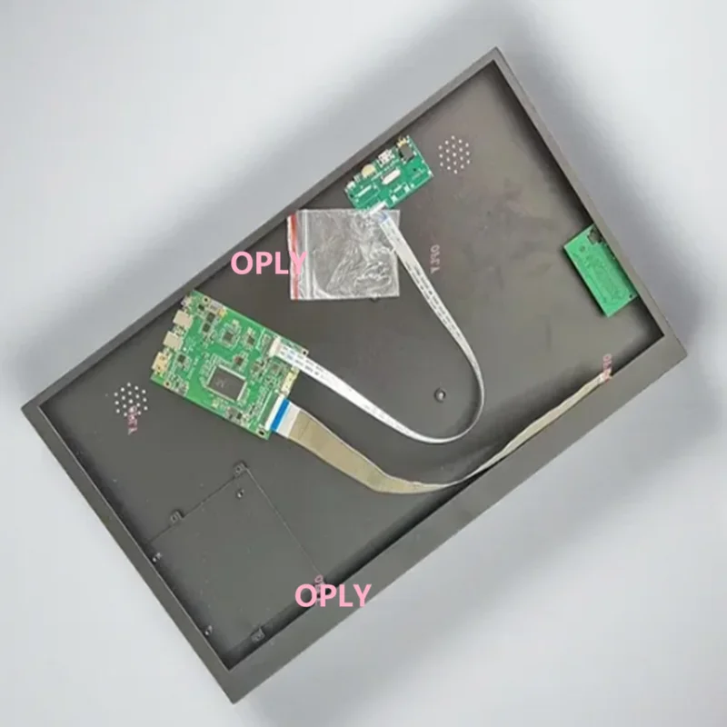 Controller Board 2 …