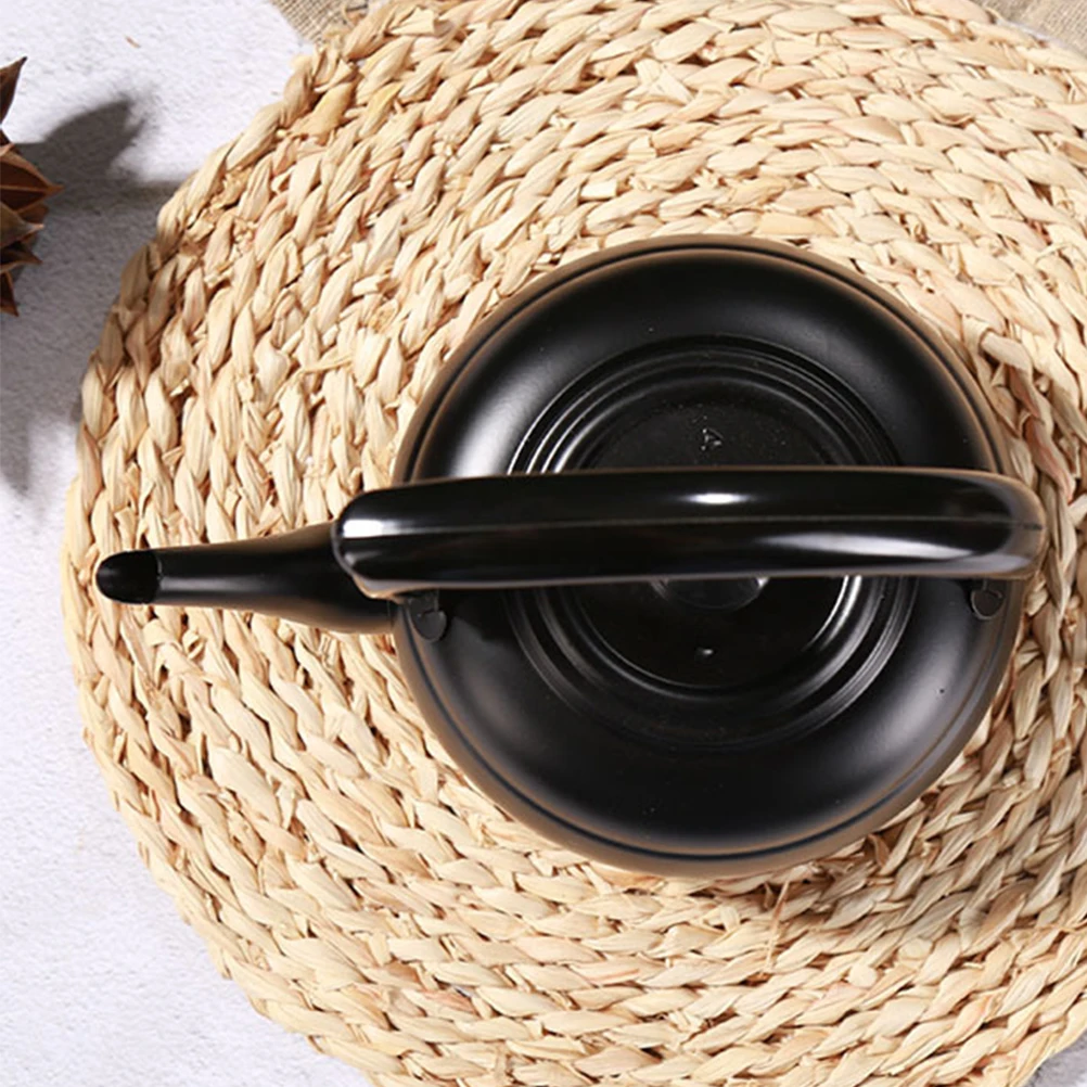 

Stainless Steel Tea Pot Multi-Function Water Kettle For Home Office Party Gift Household Tea Accessory Kitchen Bar Tool