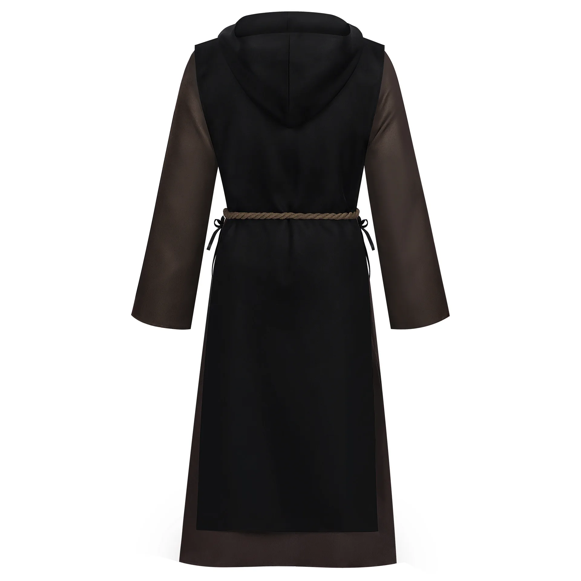 Robe de Prêtre Médiéval Homme – Faucheuse – photo 4
