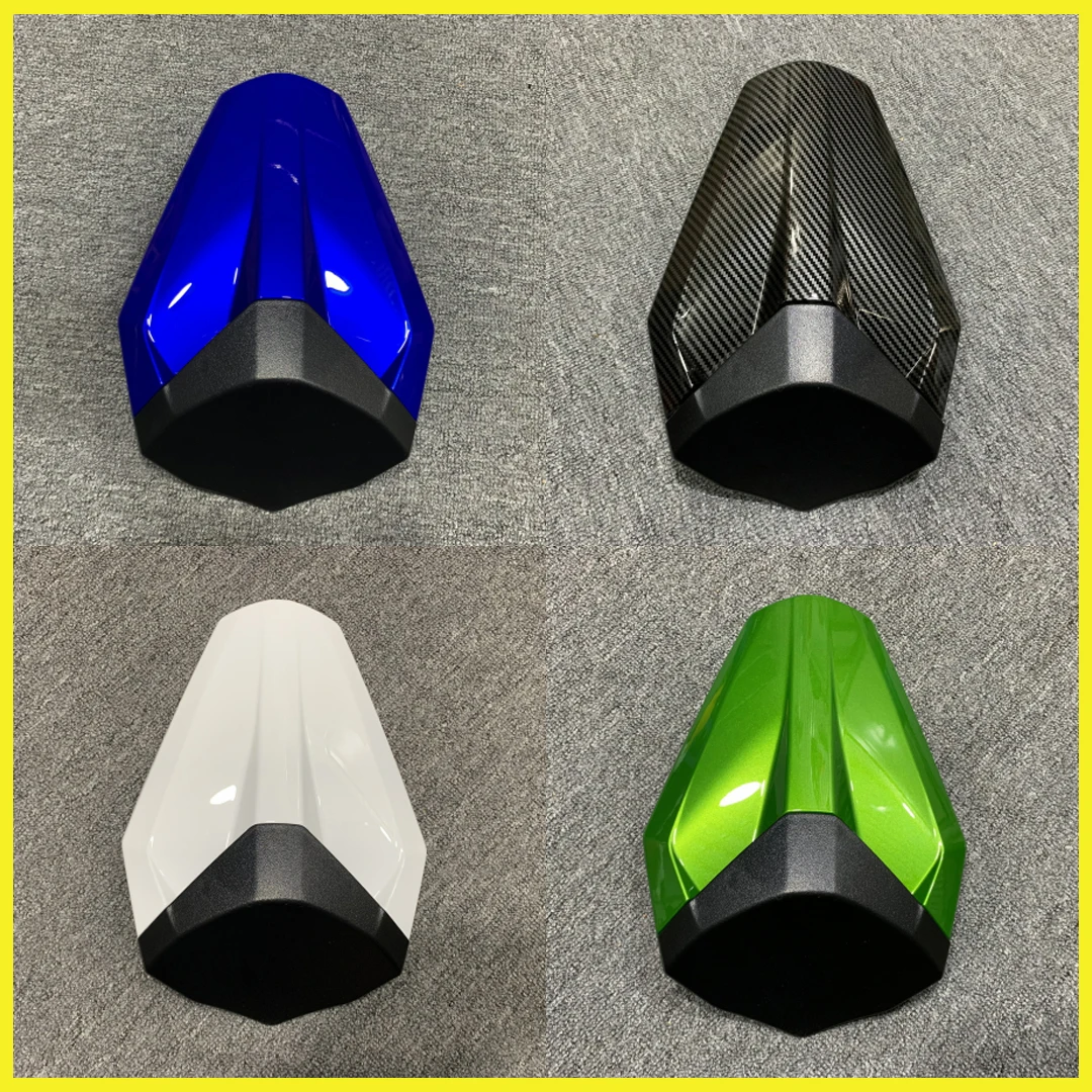 

Motorcycle Pillion fairing For Kawasaki Ninja ZX-25R ZX25R ZX 25R 2019 2020 2021 2022 Rear hump Rear Seat Cover Cowl fairings