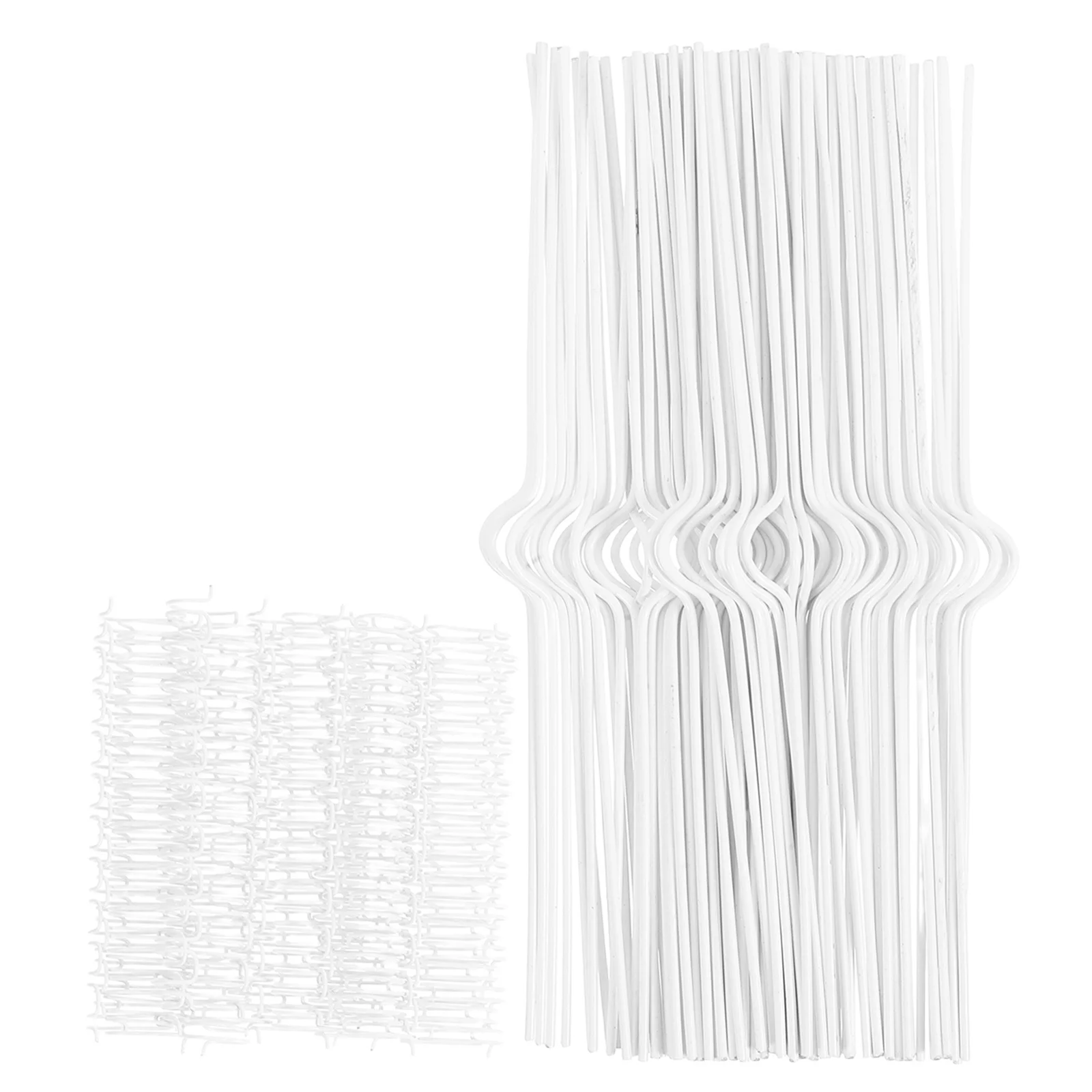 

1 Set Metal Wire Binding Spines For Calendar Hanging Organizer Office Supplies Spiral Coils Notebook Diy Binding Kit Rotating