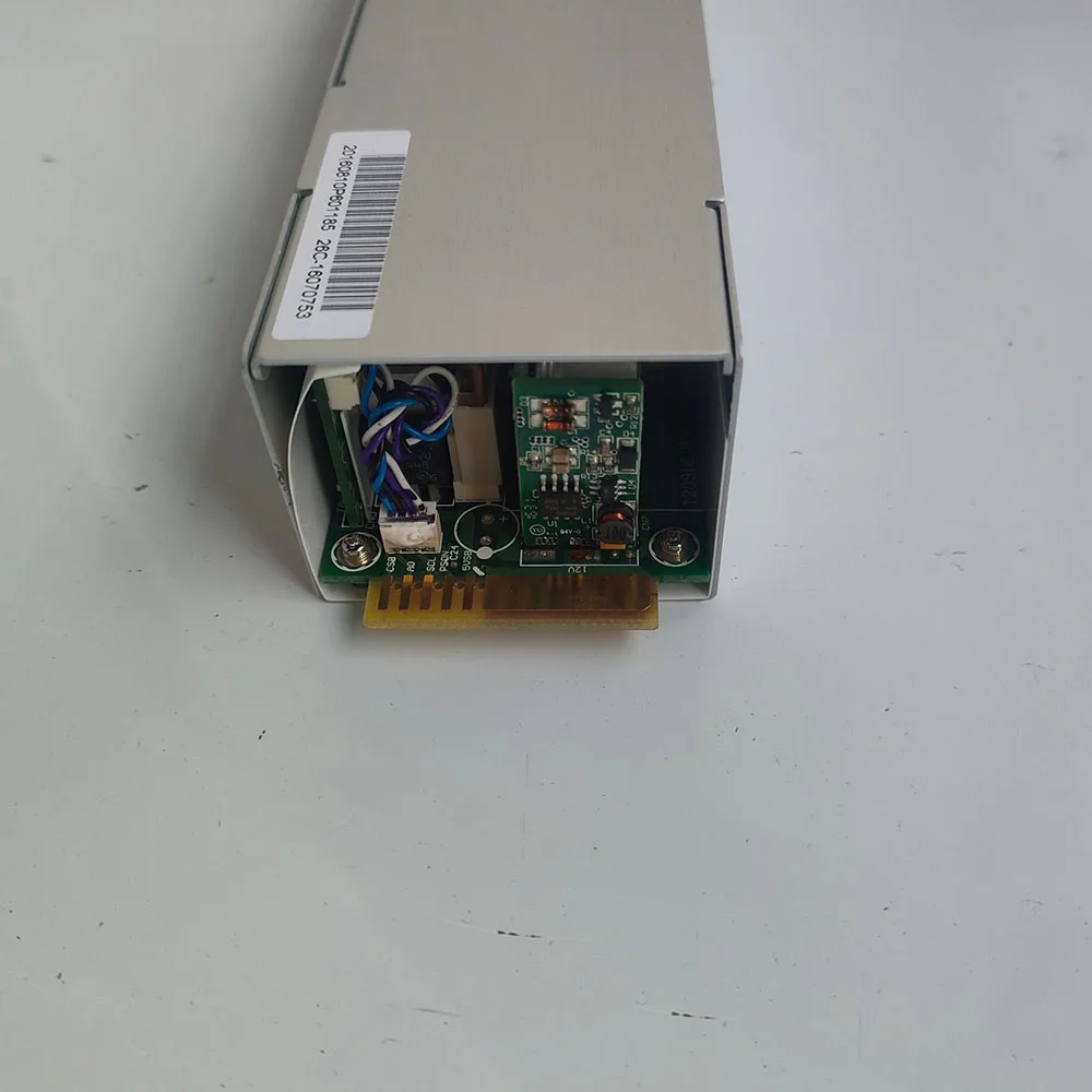Totalmente probado para la fuente de alimentación Zippy 400W Emacs M1R-2400V