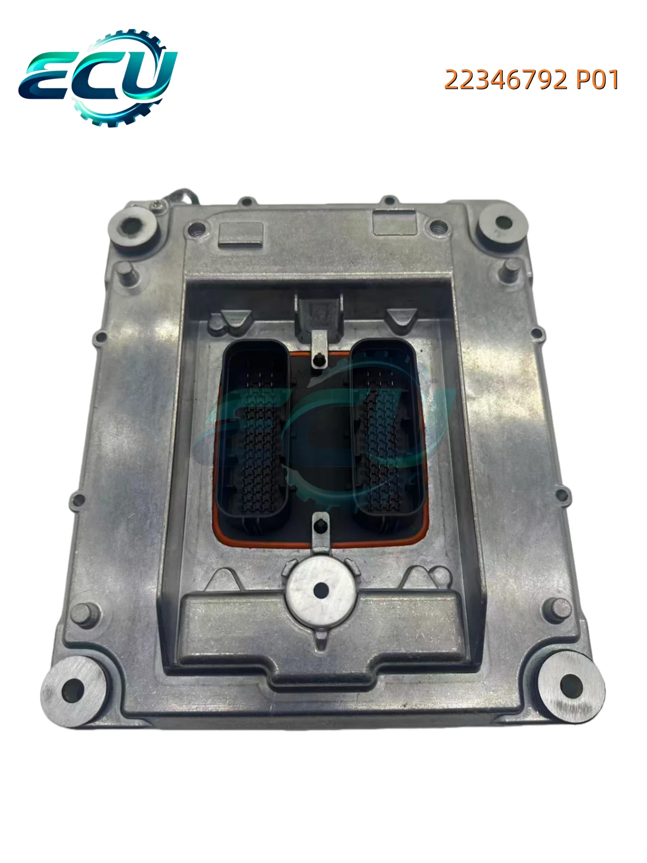 

22346792 ECU is suitable for diesel engines such as the vo--lvo D11/D13 series,meeting Euro IV/Stage III B emission standards