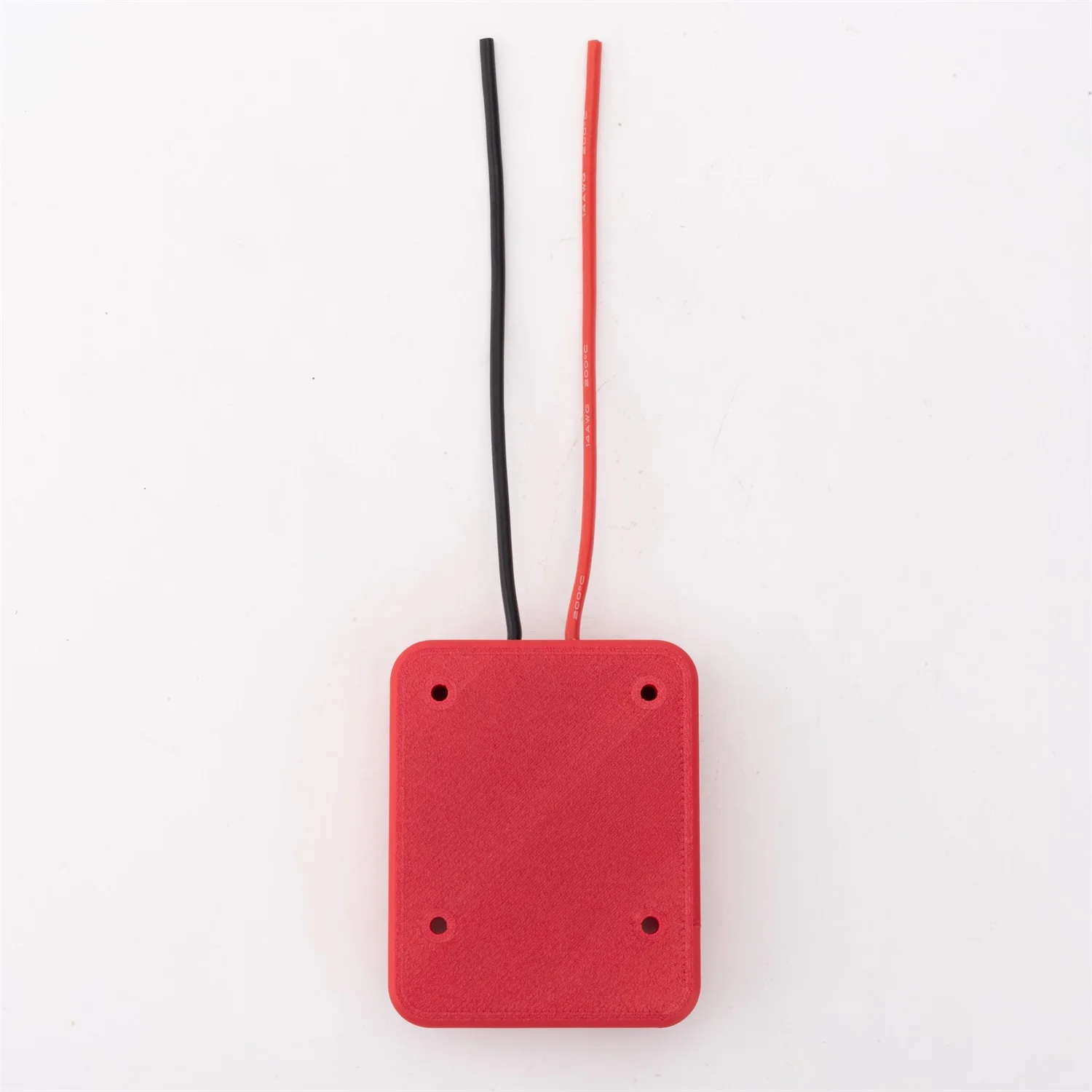 

Адаптер для аккумулятора «сделай сам» для Makita 18 В G BL1840G BL1820G 1813G, литий-ионный аккумулятор 14AWG, аксессуары для преобразования электроинструмента (БЕЗ аккумулятора)