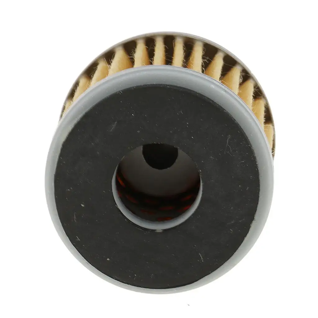 Motorcycle Parts Oil Filter Kit Durable Metal Aftermarket Accessory for Yamaha YZ450F WR450F YFM250R TE125