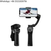 Original Snoppa Atom 3-Axis Foldable Pocket Sized Long battery life Handheld Gimbal Stabilizer