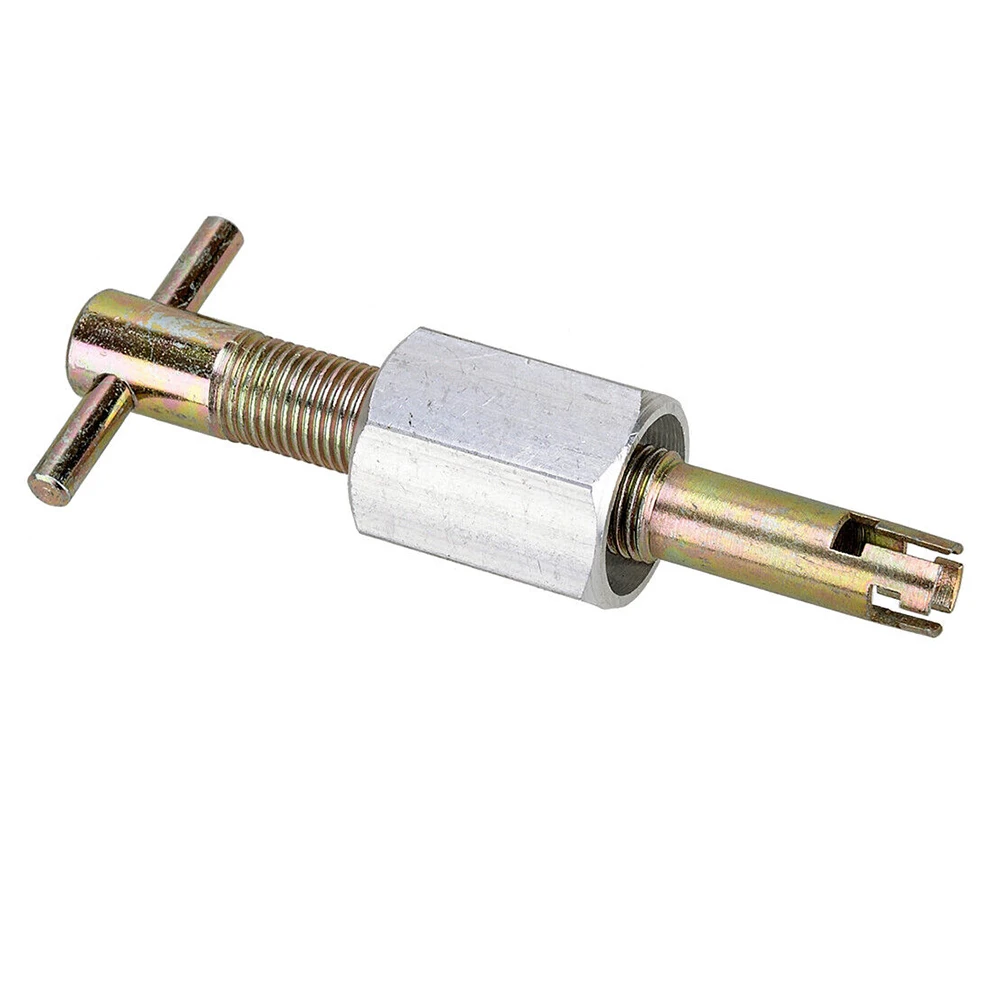 Silver Remover AC Orifice Tube Air Conditioning Brass Color Car Hand Tool Installer Metal High Quality Practical