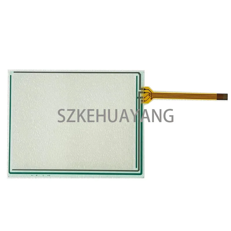 

New Touch Screen/Touch Panel For TIETCH TRC-PND02A TRC1000 TRC1100 Teaching device Touchpad