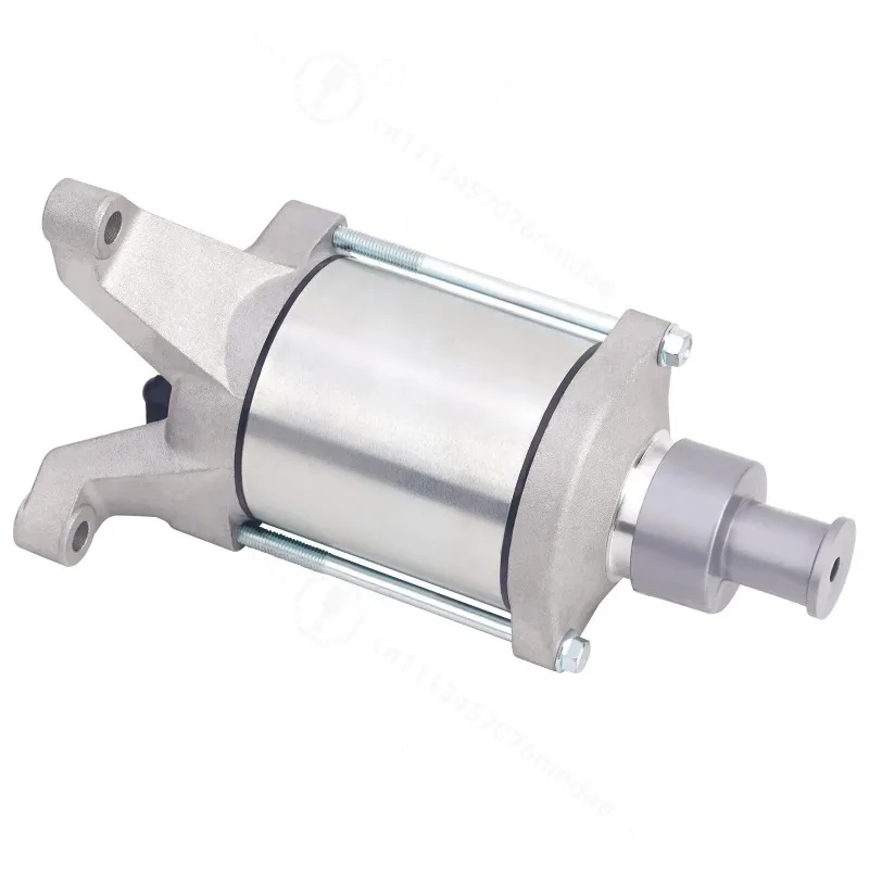 Starter Motor Fit For  DL650 ABS V-Strom 2007-2012 2014-2022/ DL650 V-Strom 2004-2011/ VZ800 Marauder 1997-2003 31100-19F0