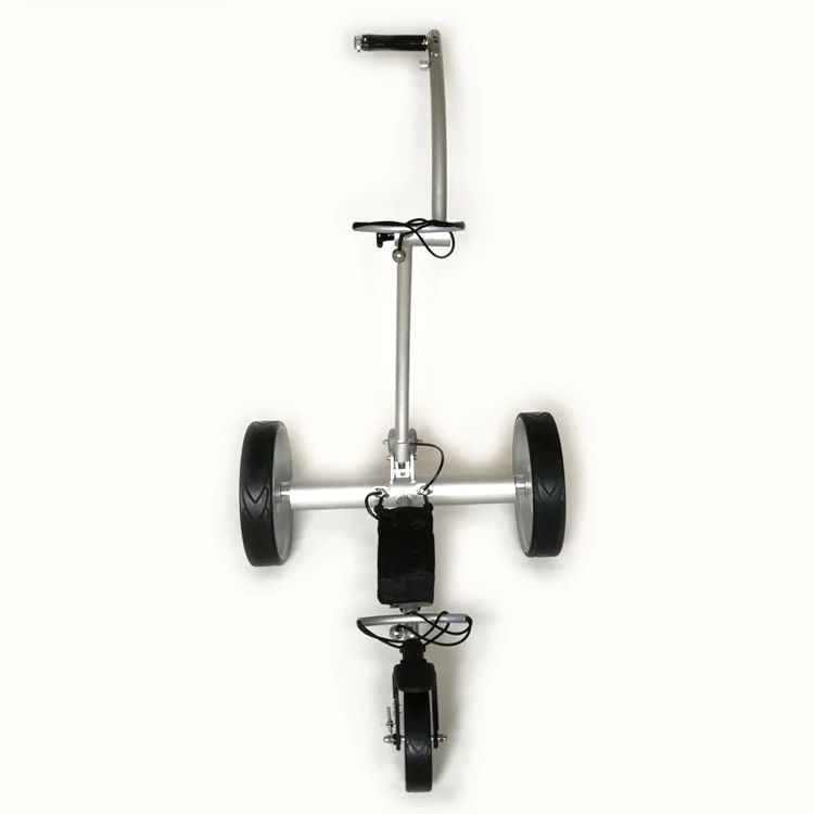 

Hole Electric Golf Trolley Remote Control Electric