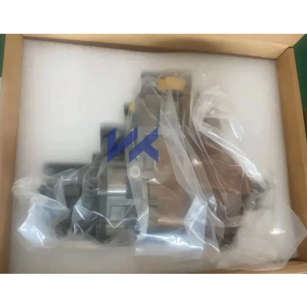 10R-7659 جزء حفارة عالية الأداء مضخة حقن الوقود 10R7659 لمحرك كاتربيلر C4.4 C6.4