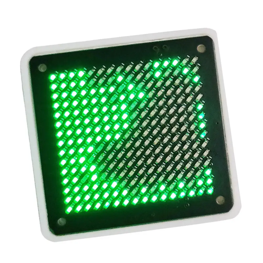 Flüssigkeits-Simulations-LED-Lampe, Mini-Schreibtischleuchte mit dynamischem Wasserfluss, wiederaufladbare, schwerkraftaktivierbare Lichtphysik für das Büro