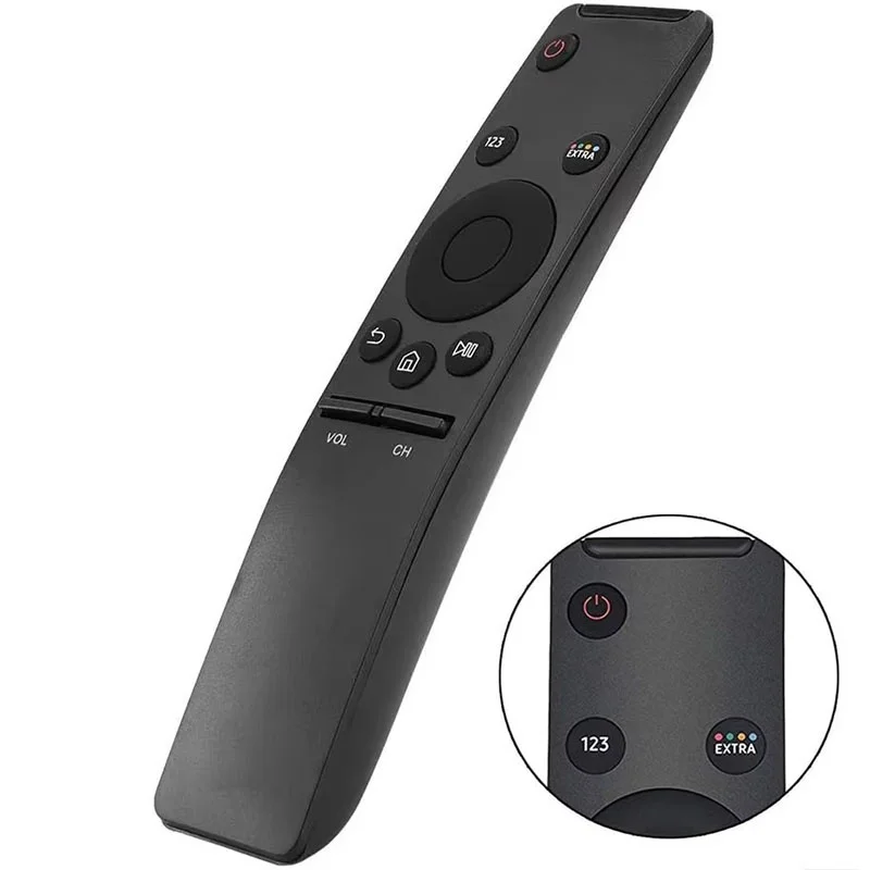 Smart TV Remote Control Replacement For Samsung 4K HD Smart Player LCD TV Remoto Controle BN59-01242A BN59-01265A BN59-01259D/C