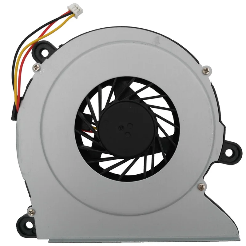 New Laptop Cooling Fan For Clevo m760 m760s For FOUNDER S410IG S410 S510 for Averatec Vu TS50 PN:DFB602205M30T AB0805HX-TE3