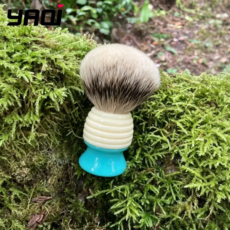 2026-yaqi-brosse-a-raser-professionnelle-pour-hommes-poils-silvertip-24mm-pour-rasage-humide