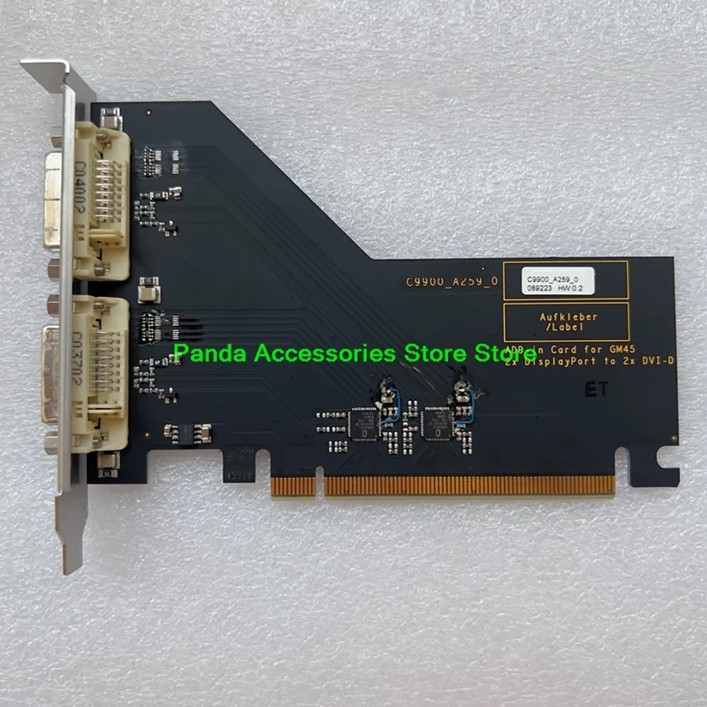 

Acquisition Card C9900-A259-0