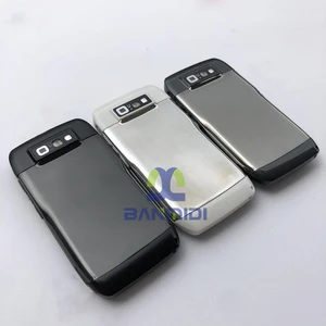 E71 Asli Menggunakan Ponsel 3.2 MP 2G 3G Smartphone Tidak Terkunci QWERTY Keyboard Arab Rusia. Dibuat di Finlandia Berusia 15 Tahun 8 penjualan terbaik layar lcd ponsel nokia c3 00 - №