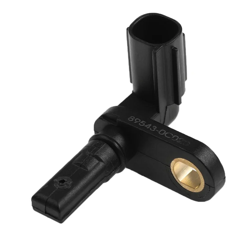 

4X 89543-0C020 89542-0C020 Wheel ABS Speed Sensor For Toyota Sequoia 895430C020 895420C020