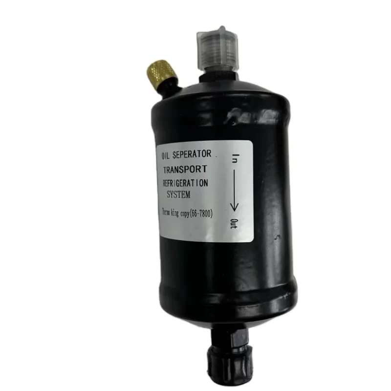 High Quality New Oil Filter Drier Compressor 66-7800 667800 for Thermo King X214 X426LS X430LS SLX