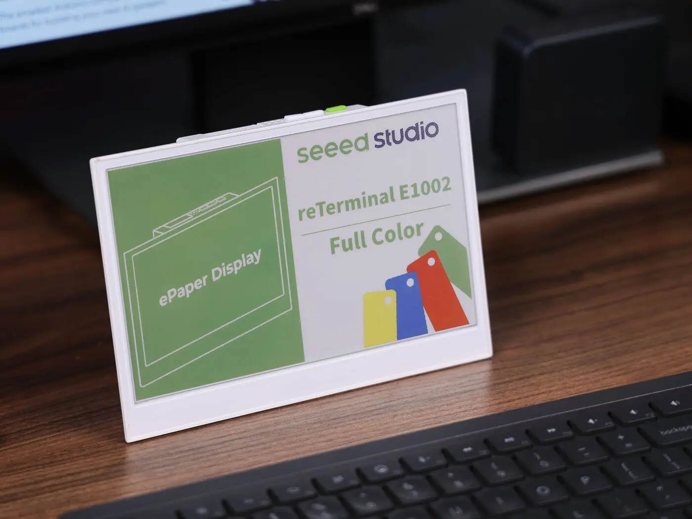 E1002 6-Colors Epap…