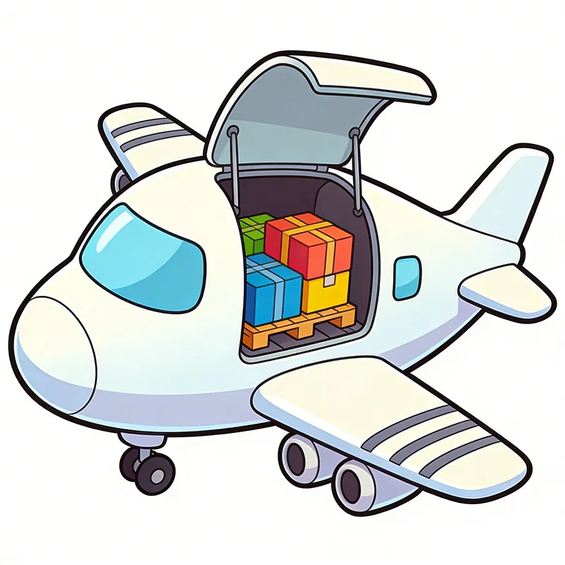 Mode Of Transport/Transportation channels