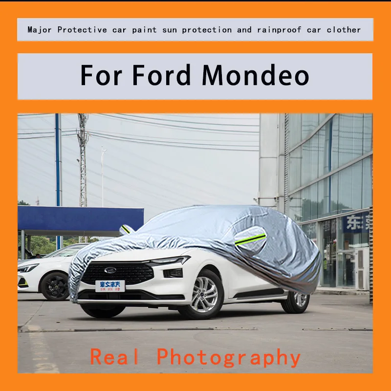 

Suitable for Ford Mondeo rainproof, snow proof, dust-proof and external protection of vehicles