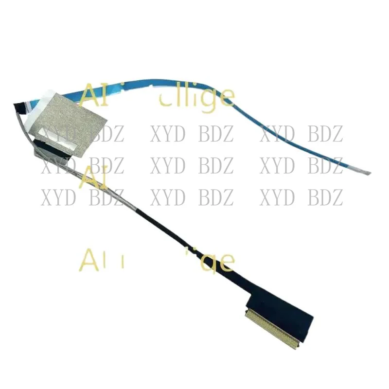 كابل شاشة عرض LCD DB EDP لجهاز LENOVO ideapad 3 Chrome-14M836 82KN NB3001 #2