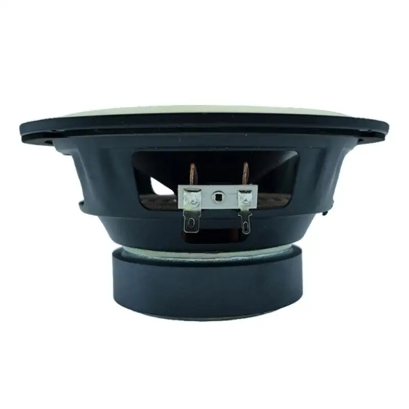 

Y1UB 6.5Inch 30W Low Frequency Speaker With Durability Rubber Suspension For Smooth Bass Response