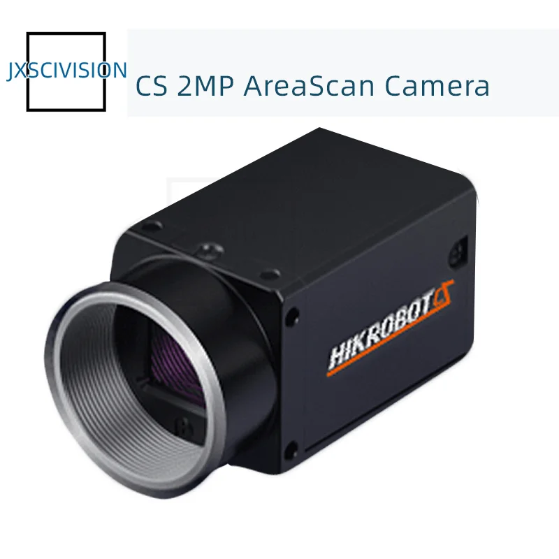 New HIKROBOT CS MV-CS020-10GC MV-CS020-10GM MV-CS020-10UC MV-CS020-10UM 2MP Area Scan camera