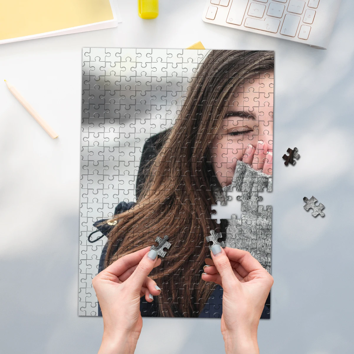 35/300/500/1023Pcs … - image