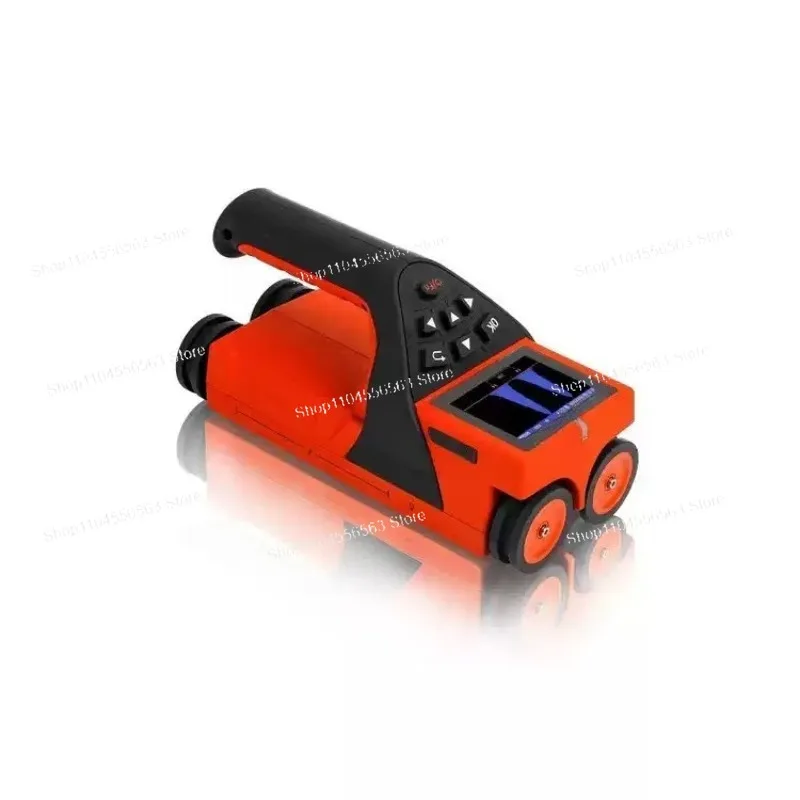 New ZD31 Digital Integrated Rebar Detector Scanner Integrated Rebar Detector Concrete Rebar Tester