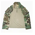 Woodland shirts