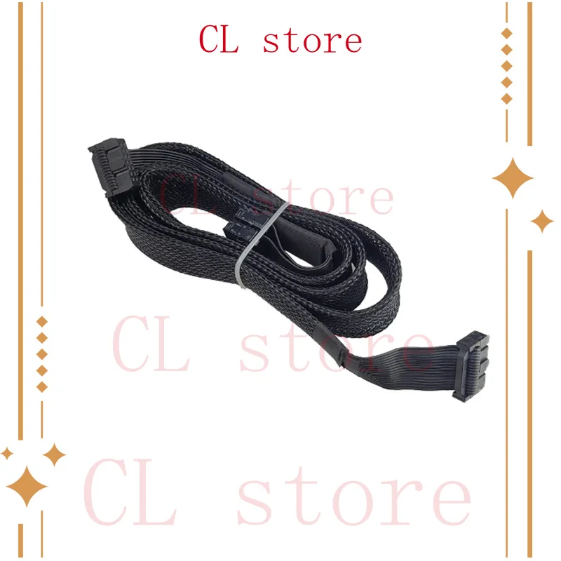 

Ender-3 S1 Extrusion Extruder Connect Motherboard Cables Assembly shielded cable For Ender-3 S1 3D printer Parts