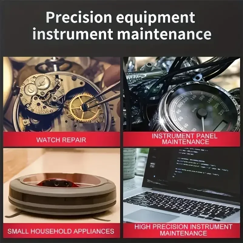 11pcs Mini Precision Screwdriv - Watch S review and price