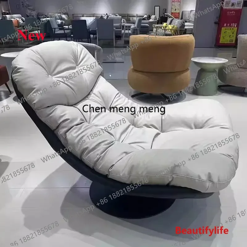 

03A Nordic Lazy Living Room Chairs Velvet Luxury Ergonomic Sofa Living Room Chairs Simple Design Home Furniture Meuble