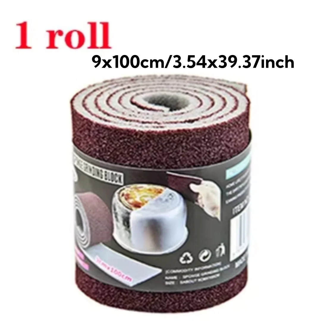 

Magic Melamine Sponge Carborundum Kitchen Sponge Eraser for Pan Pot Dish Sponges Kitchen Utensils Household Cleaning Items