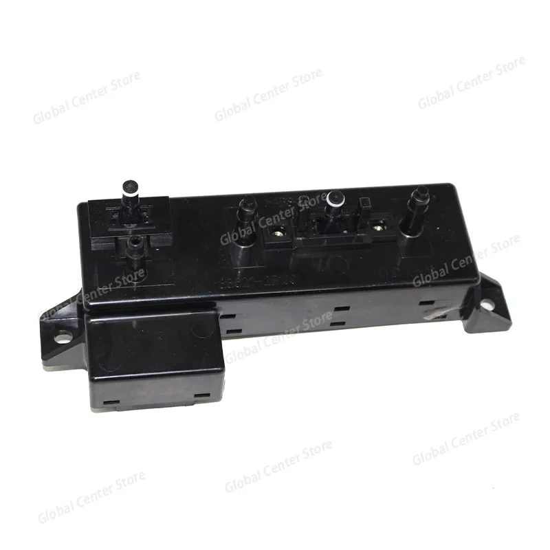 

886212B100 подходит для переключателя управления электроприводом правого переднего сиденья для Hyundai Santa Fe 2005-2012 годов выпуска.