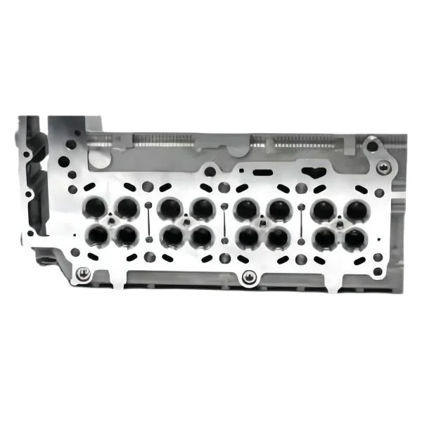 

Aluminium 7701474361 7701471364 K4M 16V 1.6L Engine Cylinder Head For Renault Tondar90 L90 R90 Logan Megan Clio