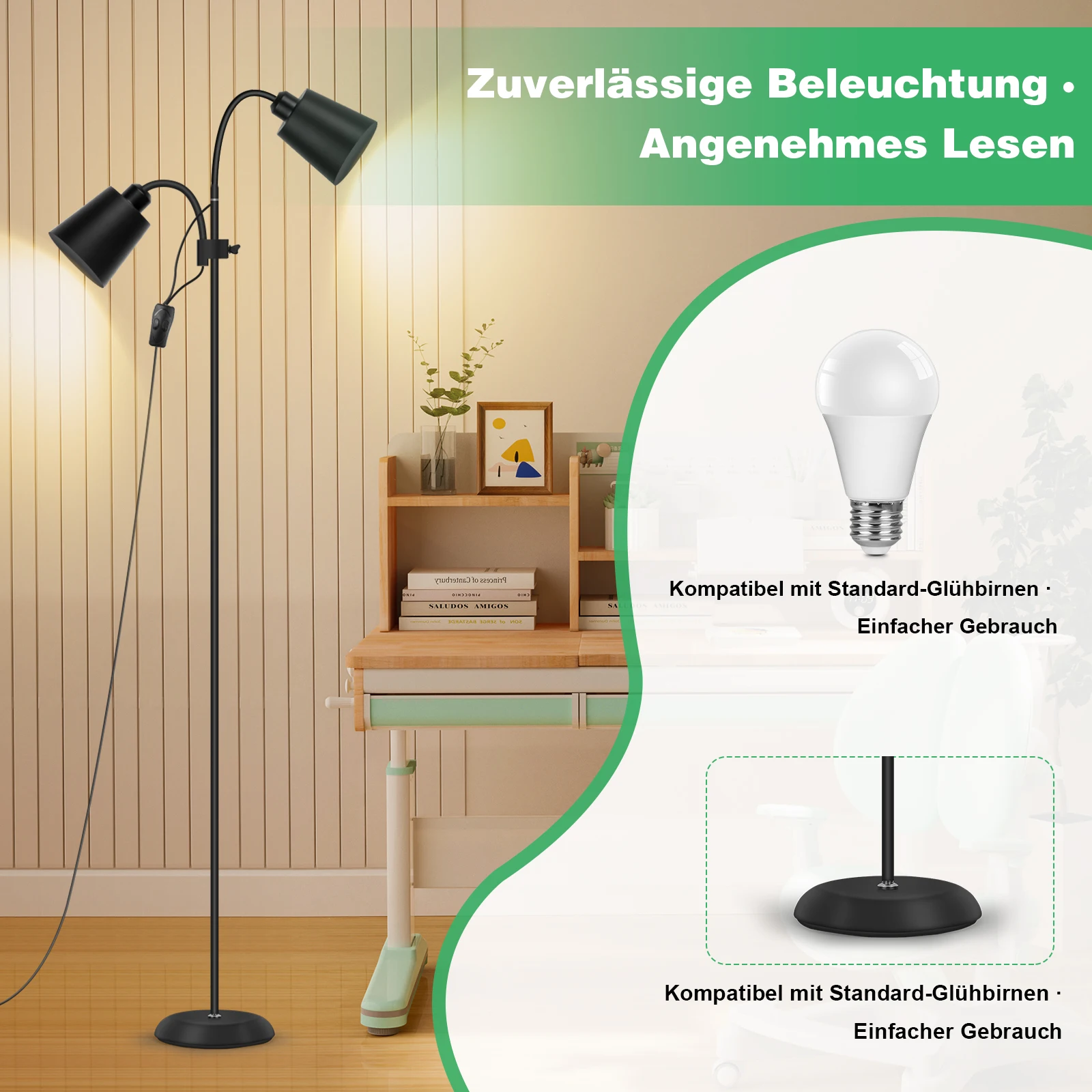 : Oświetlenie pokoju dziecięcego